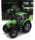 Universal Hobbies - DEUTZ-FAHR 6150.4 RVSCHIFT TRACTOR 2018 GREEN BLACK