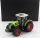 Universal Hobbies - CLAAS ARION 530 TRACTOR 2020 LIGHT GREEN