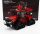 Universal Hobbies - CASE-IH QUADTRAC 715 CINGOLATO TRACTOR 2020 RED BLACK