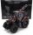 Universal Hobbies - CASE-IH PUMA 175 CVX DRIVE TRACTOR 2022 BLACK RED