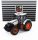 Universal Hobbies - DAVID BROWN 1690 TRACTOR 2024 WHITE ORANGE