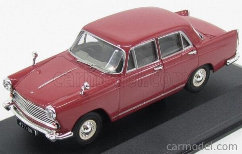 Vanguards - Morris Oxford Mkvi 1961 Deep Pink