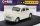 Vanguards - Morris Minor 1000 1963 White