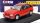 Vanguards - Vauxhall Astra Gte 16V 1989 Red