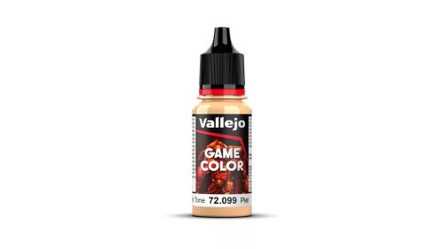 Vallejo - Game Color - Cadmium Skin