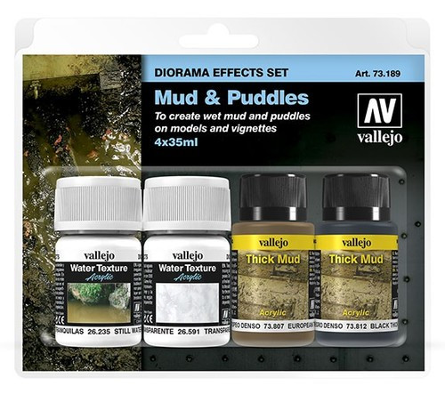 Vallejo - Mud & Puddles (4)