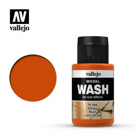 Vallejo, Game Color Washes Paint Set