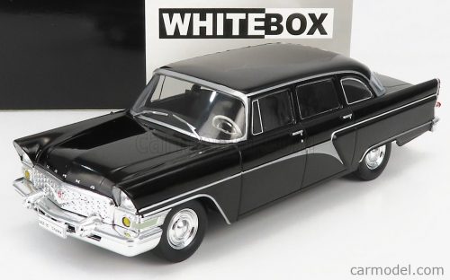 Whitebox - Gaz 13 Chaika 1959 Black