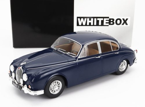 WHITEBOX - JAGUAR MKII 3.8 1959 BLUE