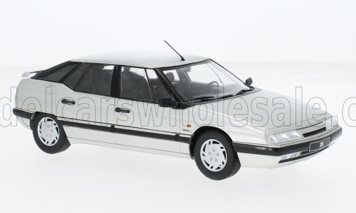 WHITEBOX - CITROEN XM 1989 SILVER