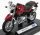 Welly - BMW R1150R 2006 RED BLACK