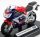 Welly - Honda Cbr 900Rr Fireblade 1997 Red Blue White