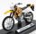 Welly - Suzuki Dr Z400S 2001 Yellow White