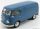 Welly - Volkswagen T1 Van 1963 Blue