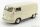 Welly - Volkswagen T1 Pane Van 1962 Cream