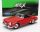 Welly - MERCEDES BENZ 190SL CABRIOLET OPEN 1955 RED