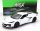 Welly - CHEVROLET CORVETTE Z06 2023 WHITE