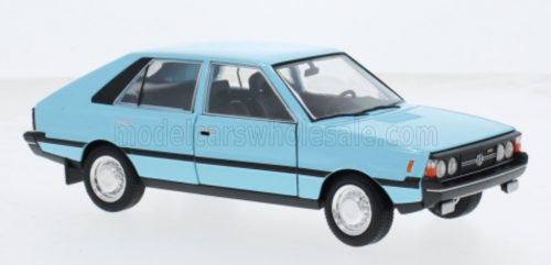 Welly - FSO POLONEZ 1500M 1978 LIGHT BLUE