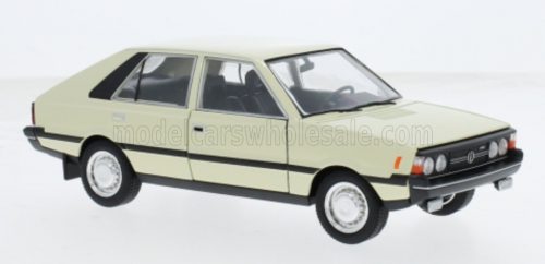 Welly - FSO POLONEZ 1500M 1978 WHITE