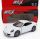 Welly - PORSCHE 911 991 COUPE 2014 WHITE