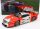 Werk 83 - PORSCHE 911 3.2L GT1 EVO TEAM  N 17 FIA GT CHAMPIONSHIP 1997 EMMANUEL COLLARD - MAURO BALDI RED WHITE