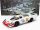 Werk 83 - PORSCHE 917LH 4.5L TEAM PORSCHE SYSTEM ENGENEERING N 15 24h LE MANS 1969 HERBERT LINGE - BRIAN REDMAN - RUDI LINS WHITE RED