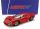 Werk 83 - FERRARI 330 P3 4.0L V12 COUPE PLAIN BODY VERSION 1966 RED