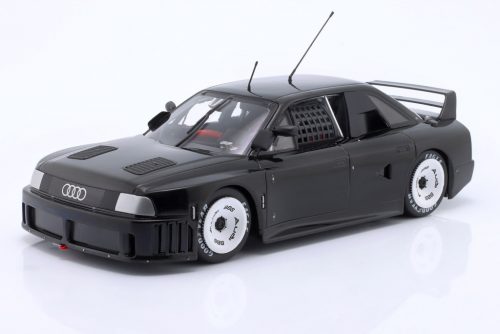 Werk 83 - AUDI 90 IMSA GTO TEST CAR 1989 BLACK