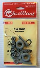 Wheelliant - F-14A Tomcat weighted wheels (TAM)