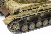 Zvezda - Panzer IV Ausf. H. 1:35 (3620)