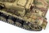 Zvezda - Panzer IV Ausf. H. 1:35 (3620)