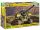 Zvezda - 1:35 Soviet 203-mm Howitzer m1931 B-4 Stalin's Sledgehammer