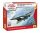 Zvezda - 1:144 Russian fighter MIG-29 (9-13) - Snap-fit