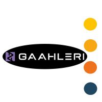Gaahleri